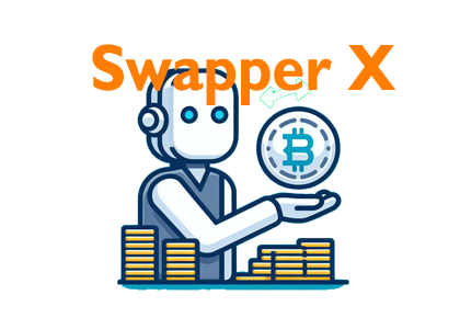 Swapper X