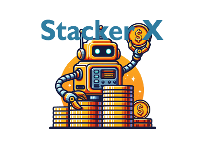 Stacker X